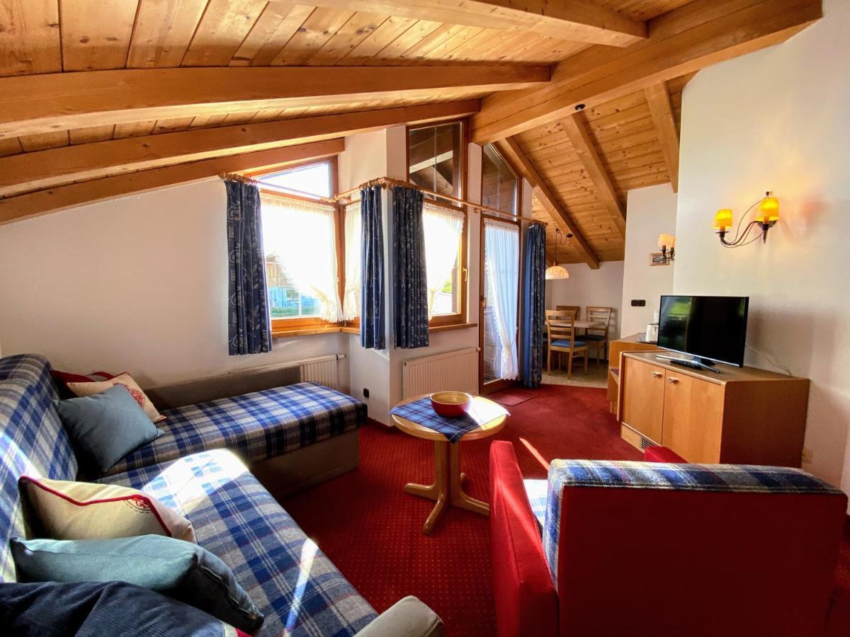 Gatterhof Hotel Riezlern Eksteriør billede